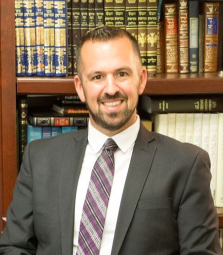 Rabbi Nathan
