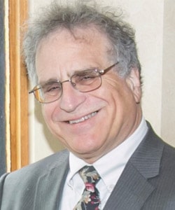 Rabbi Gary Gans