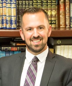Rabbi Nathan Weiner