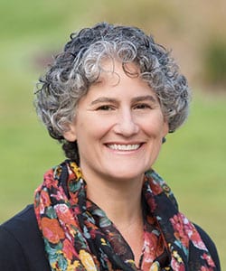 Rabbi Pamela Gottfried