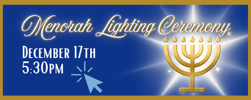 web menorah