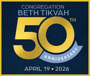 CBT 50th Anniversary