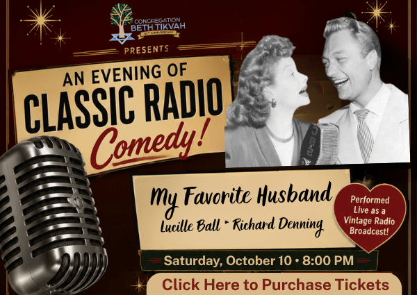 Radio Show Tile