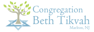 Congregation Beth Tikvah